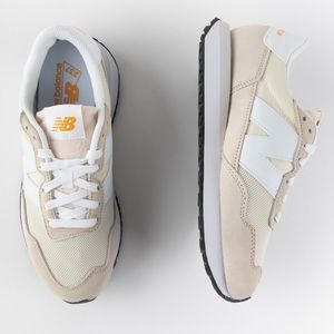 New Balance Women’s 237 Sneakers- The Intelligent Choice